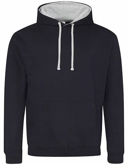 Multicolor Hoodie Unisex