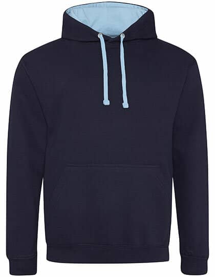 Multicolor Hoodie Unisex