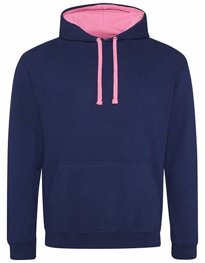 Multicolor Hoodie Unisex