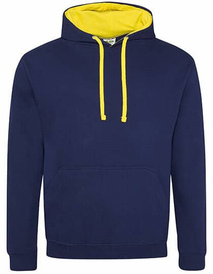 Multicolor Hoodie Unisex