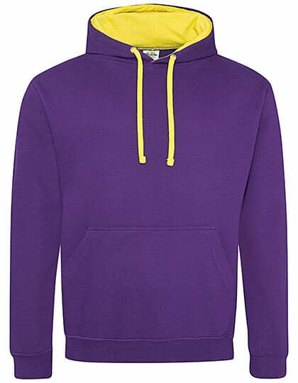 Multicolor Hoodie Unisex