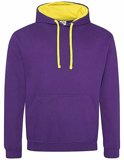 Multicolor Hoodie Unisex