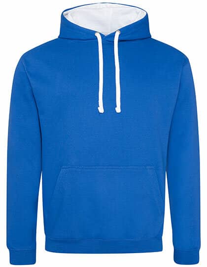 Multicolor Hoodie Unisex