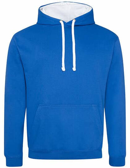 Multicolor Hoodie Unisex
