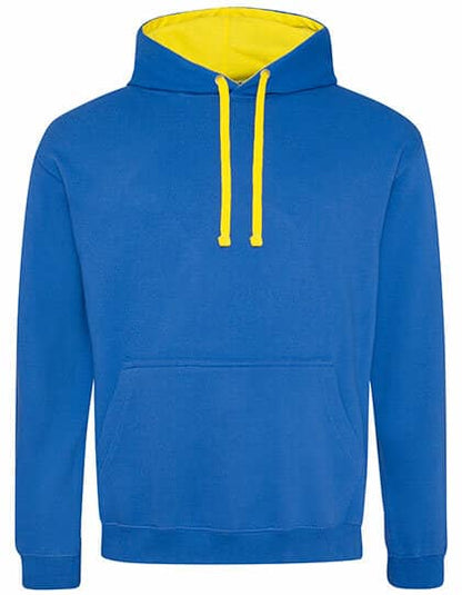 Multicolor Hoodie Unisex