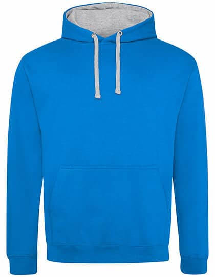 Multicolor Hoodie Unisex