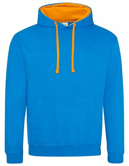 Multicolor Hoodie Unisex