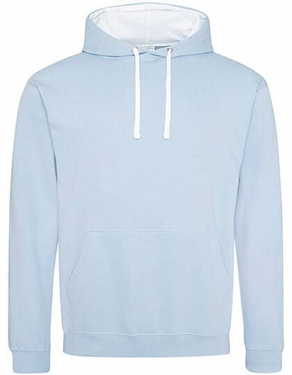 Multicolor Hoodie Unisex