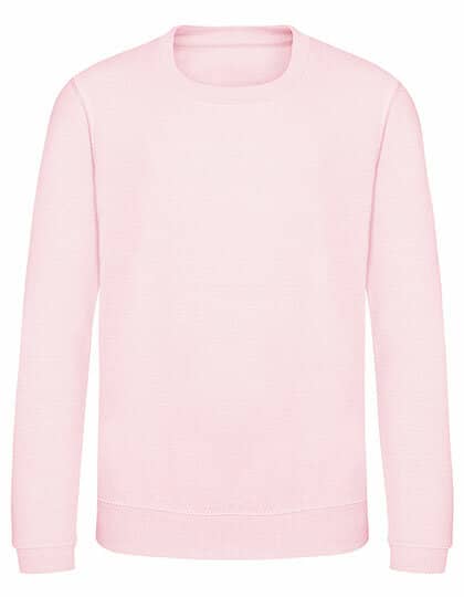 Kinder Sweatshirts Helle Farben