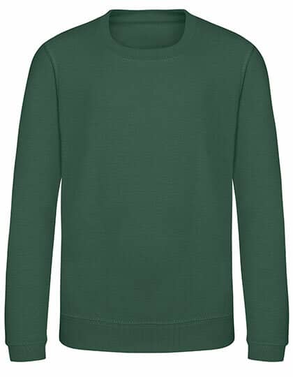 Kinder Sweatshirts Dunkle Farben