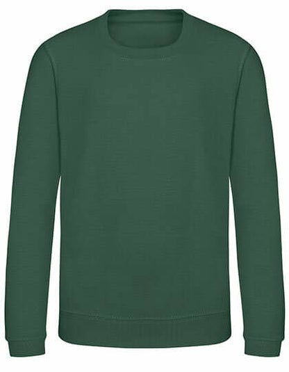 Kinder Sweatshirts Dunkle Farben