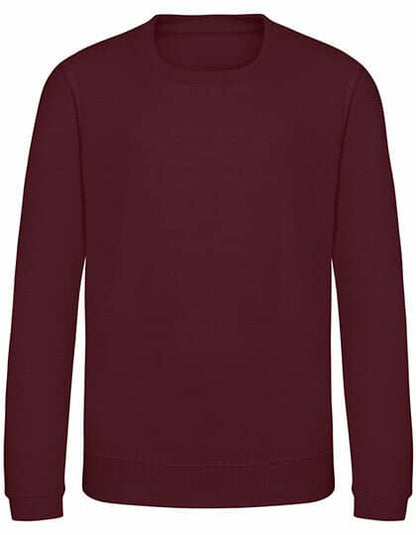 Kinder Sweatshirts Dunkle Farben