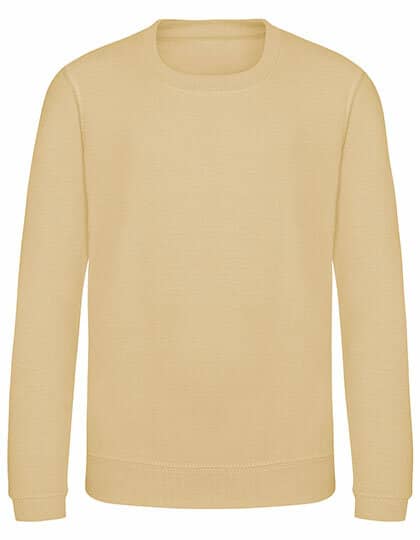 Kinder Sweatshirts Helle Farben