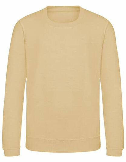 Kinder Sweatshirts Helle Farben