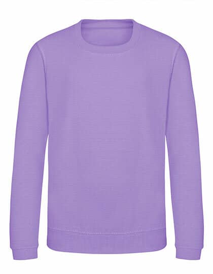 Kinder Sweatshirts Helle Farben
