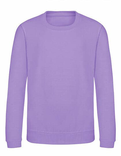 Kinder Sweatshirts Helle Farben
