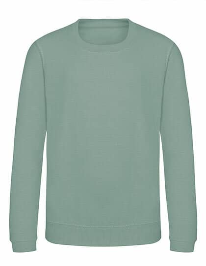 Kinder Sweatshirts Dunkle Farben