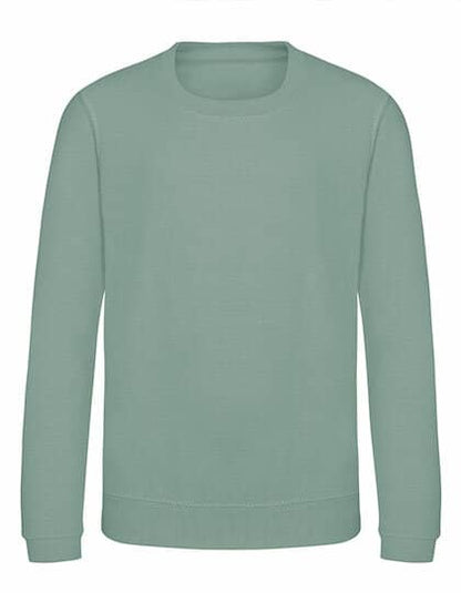 Kinder Sweatshirts Dunkle Farben
