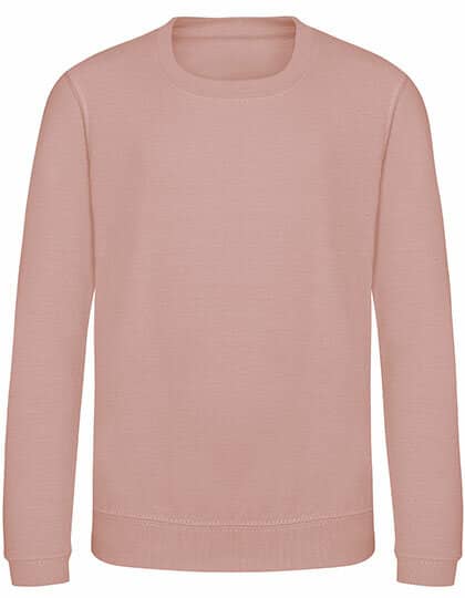 Kinder Sweatshirts Helle Farben