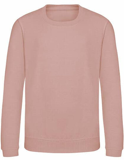 Kinder Sweatshirts Helle Farben