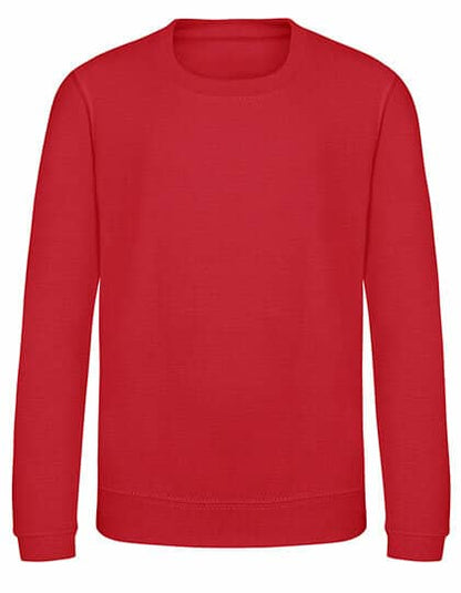 Kinder Sweatshirts Helle Farben