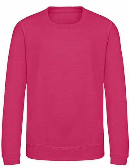 Kinder Sweatshirts Dunkle Farben