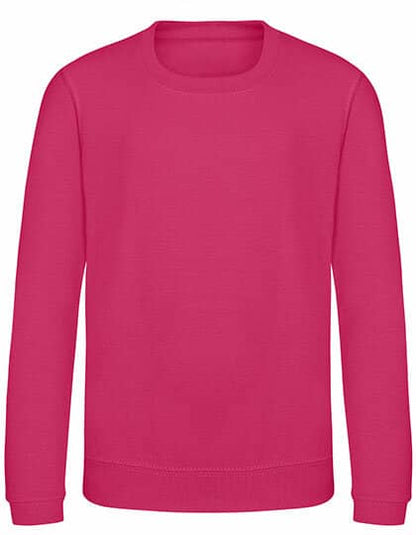 Kinder Sweatshirts Dunkle Farben