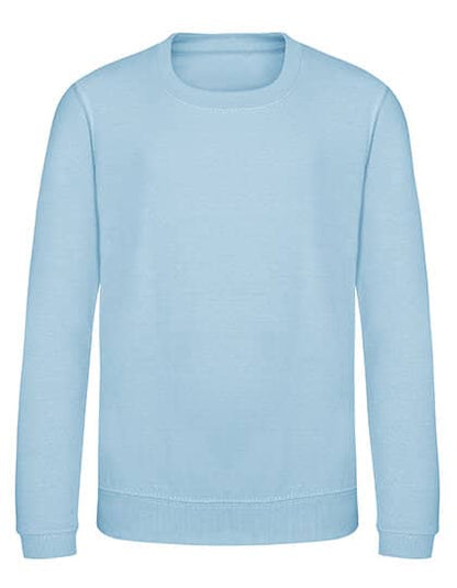 Kinder Sweatshirts Helle Farben