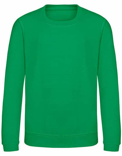 Kinder Sweatshirts Helle Farben