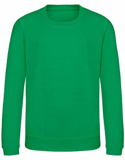 Kinder Sweatshirts Helle Farben