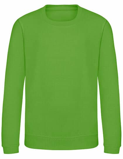 Kinder Sweatshirts Helle Farben