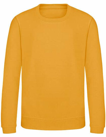 Kinder Sweatshirts Dunkle Farben