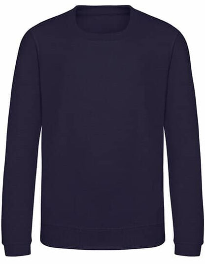 Kinder Sweatshirts Dunkle Farben