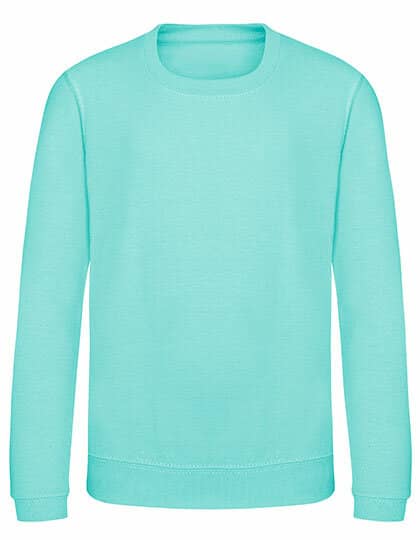 Kinder Sweatshirts Helle Farben