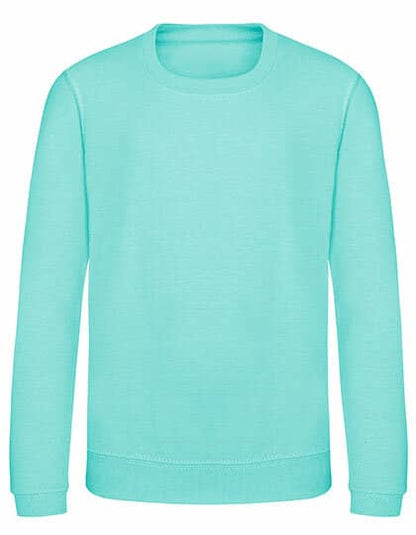 Kinder Sweatshirts Helle Farben