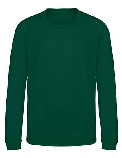 Kinder Sweatshirts Dunkle Farben