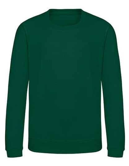 Kinder Sweatshirts Dunkle Farben