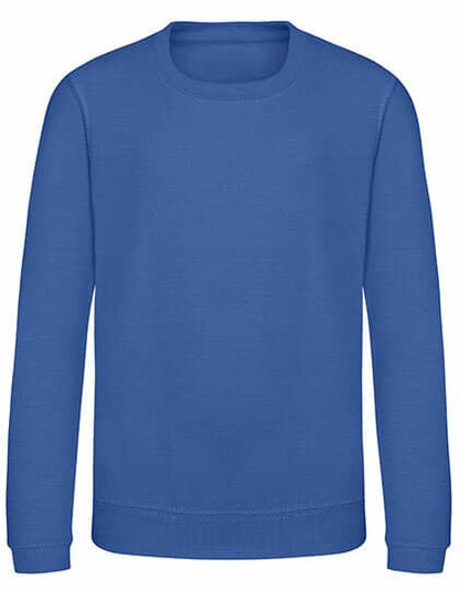 Kinder Sweatshirts Dunkle Farben