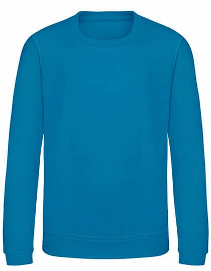 Kinder Sweatshirts Dunkle Farben