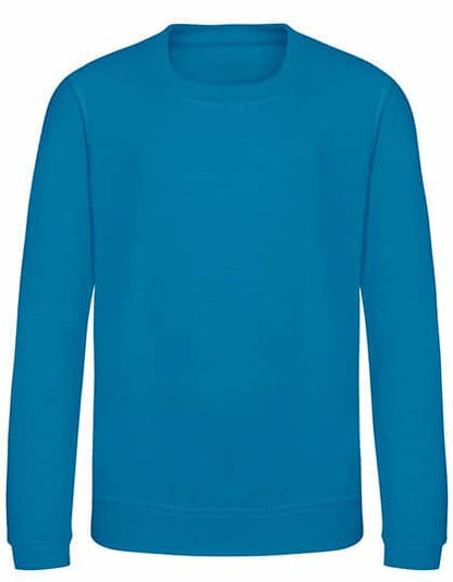 Kinder Sweatshirts Dunkle Farben