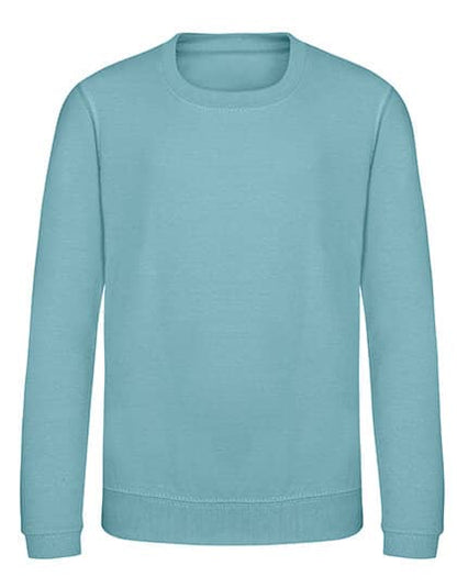 Kinder Sweatshirts Dunkle Farben