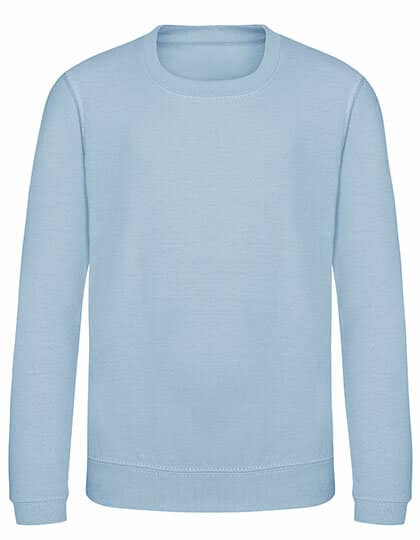Kinder Sweatshirts Helle Farben