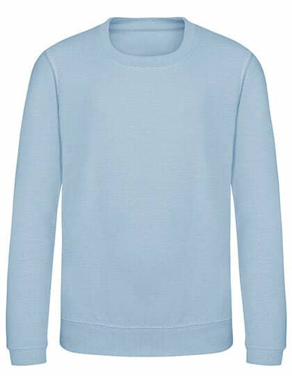 Kinder Sweatshirts Helle Farben