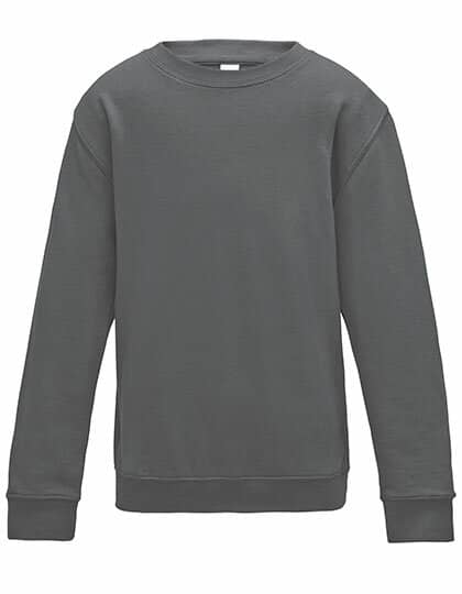 Kinder Sweatshirts Dunkle Farben