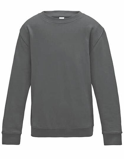 Kinder Sweatshirts Dunkle Farben