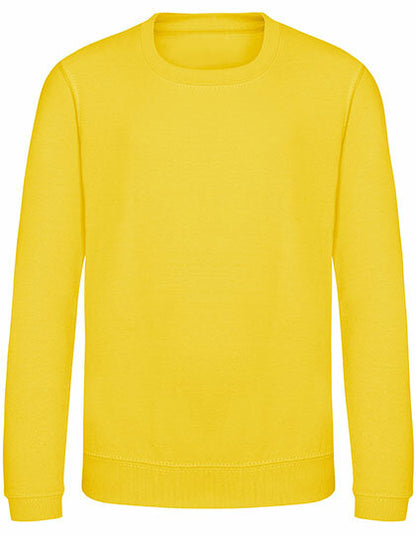 Kinder Sweatshirts Helle Farben