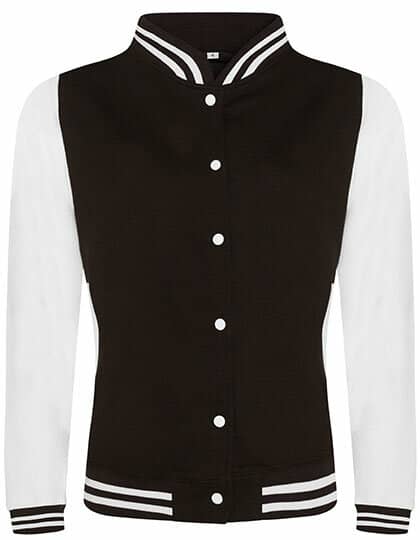 Personalisierte College Jacke / Varsity Jacket – mit Wunschmotiv