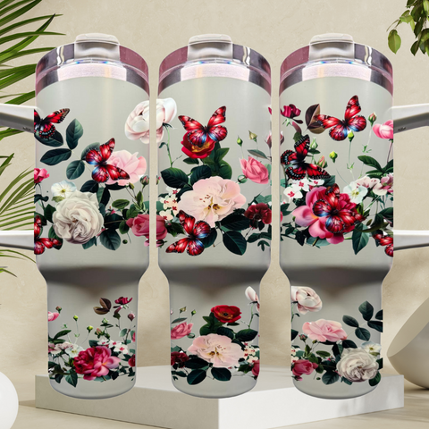 Tumbler Sticker 01