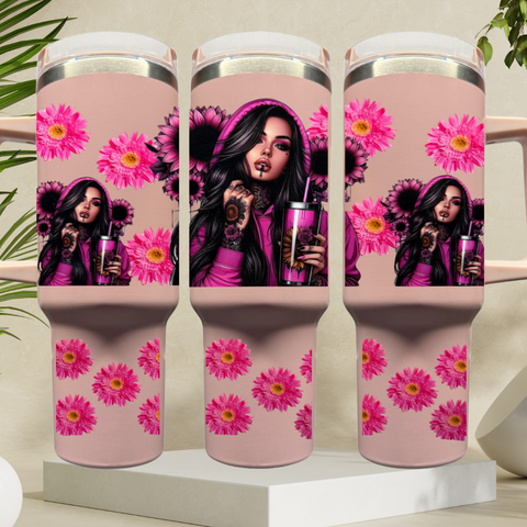 Tumbler Sticker 05