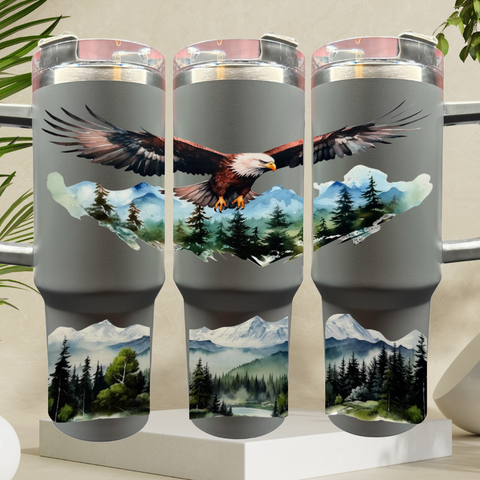 Tumbler Sticker 16